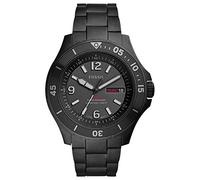 FOSSIL Posín de cuarzo de hombres fósiles con pulsera FB-02 FS5688