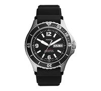 FOSSIL Posín de cuarzo de hombres fósiles con pulsera FB-02 FS5689