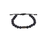 FOSSIL Pulsera antracita One Size EUR