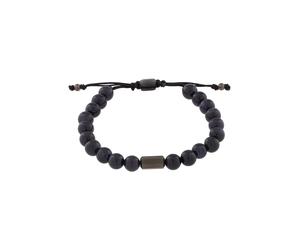 FOSSIL Pulsera antracita One Size EUR
