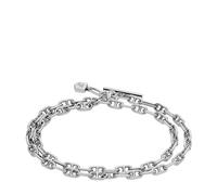 Fossil Pulsera de Acero Inoxidable JA7245040