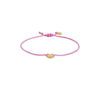 Fossil Sutton JA7314710 - Pulsera de latón dorado para mujer