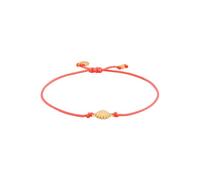 Fossil Pulsera de acero o latón para mujer con cierre deslizante