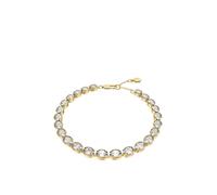 FOSSIL Pulsera 'ELLIS' oro / transparente One Size EUR