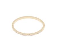FOSSIL Pulsera 'Ellis' oro / transparente One Size oro / transparente