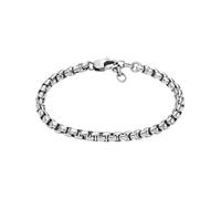 FOSSIL Pulsera 'ELLIS' plata One Size EUR
