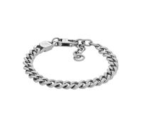 FOSSIL Pulsera 'HARLOW' plata One Size plata