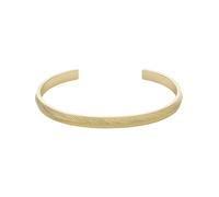 FOSSIL Pulsera oro Mujer FOSSIL One Size oro