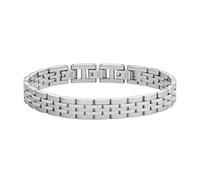FOSSIL Pulsera 'Arden' plata One Size plata