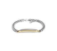 Fossil Pulsera para Hombre, Longitud