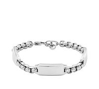 Fossil Pulsera para Hombre, Longitud