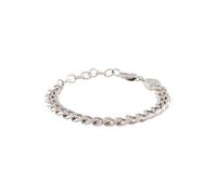 FOSSIL Pulsera plata One Size plata