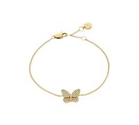 FOSSIL Pulsera 'Sutton' oro One Size EUR