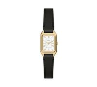 Fossil Raquel ES5470 - Reloj de Acero Inoxidable Dorado de 18 mm para Mujer