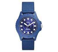Fossil Reloj Análogico-Digital para Hombre de Automático con Correa en No Aplica S7232413