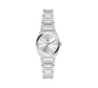 FOSSIL Reloj analógico 'EVERETT' plata One Size EUR