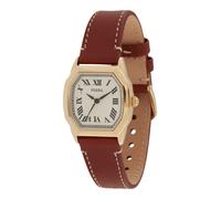 FOSSIL Reloj analógico 'HARLOW' marrón / oro One Size EUR