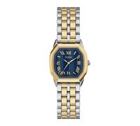 FOSSIL Reloj analógico 'HARLOW' oro / plata One Size EUR