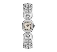 FOSSIL Reloj analógico 'HARLOW' plata One Size EUR