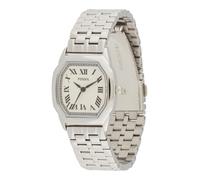 Fossil Reloj Analógico para Mujer de Cuarzo con Correa en Acero Inoxidable ES5363