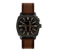 FOSSIL Reloj analógico marrón / negro One Size marrón / negro