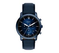 FOSSIL Reloj analógico 'NEUTRA' navy / blanco One Size EUR