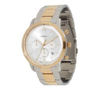 FOSSIL Reloj analógico 'Neutra' oro / plata One Size EUR