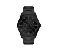 FOSSIL Reloj Analógico para Hombre de Cuarzo con Correa en Acero Inoxidable FS6135