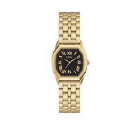 Fossil Reloj Analógico para Mujer de Cuarzo con Correa en Acero Inoxidable ES5433