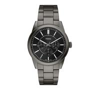 FOSSIL Reloj analógico 'Pearson' antracita / negro One Size EUR