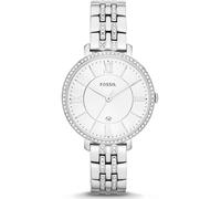 FOSSIL Reloj analógico plata One Size EUR