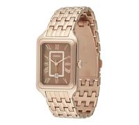 FOSSIL Reloj analógico 'RAQUEL' marrón / rosé One Size EUR