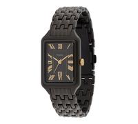 FOSSIL Reloj analógico 'RAQUEL' oro / negro One Size EUR