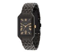 FOSSIL Reloj analógico 'RAQUEL' oro / negro One Size oro / negro