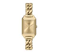 FOSSIL Reloj analógico 'RAQUEL' oro One Size EUR
