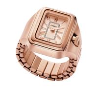 FOSSIL Reloj analógico 'Raquel' oro rosa Mujer FOSSIL One Size oro rosa