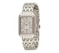 FOSSIL Reloj analógico 'RAQUEL' plata One Size plata