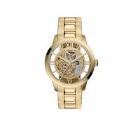 Fossil Townsman Reloj de Hombre, ME3280 | 44 mm, automático, acero inoxidable en tono dorado