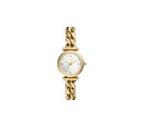Fossil - Reloj Carlie - Accessories - Mujer - Amarillo - ONE SIZE -