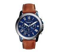 Fossil - Reloj Grant Cronógrafo - Accessories - Hombre - Marrón - ONE SIZE -