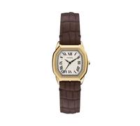 Fossil Reloj Harlow para Mujer, Movimiento de Cuarzo a Tres Agujas con Correa de Acero o Piel