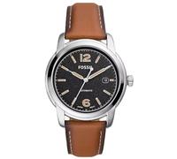 Fossil Reloj Hombre Heritage Automatic (Ø 43 mm) S7293921 - EAN: 4064092164404