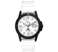 Fossil Reloj para Hombre Azul, Movimiento de Cuarzo