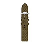 Fossil Reloj para Hombre con Correa Verde, S221528