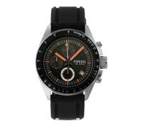 Fossil Reloj para Hombre Decker, Movimiento cronógrafo de Cuarzo