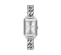 Fossil Reloj Raquel de Tres manecillas de Acero Inoxidable para Mujer