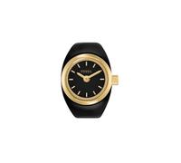 Fossil Reloj Analógico para Mujeres de Cuarzo con Correa en Acero Inoxidable ES5413