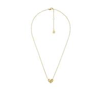 Fossil - Sadie Necklace Jf 04856710 - Accessories - Mujer - Amarillo - ONE SIZE -