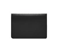 Fossil Snap Bifold ML4642001, Negro, 10.2 cm L x 1.3 cm W x 7 cm H, Casual