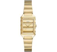 Fossil Solo Tempo - Reloj moderno para mujer, cód. ES5389